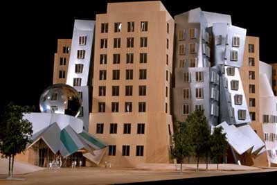 MIT Philosophy Building