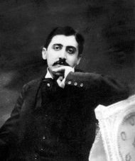 proust 1896